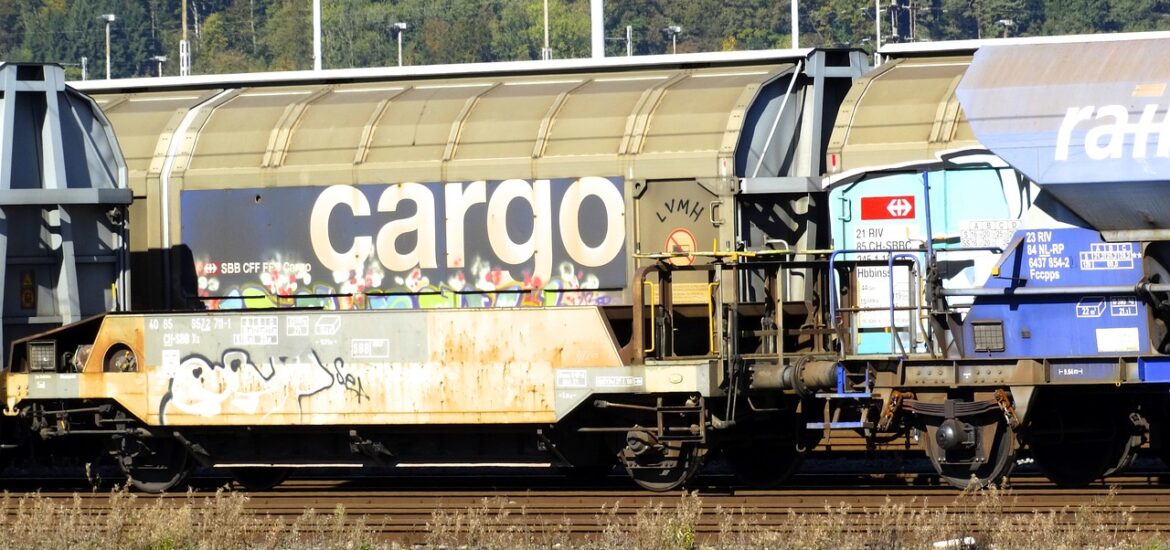 transport marchandises