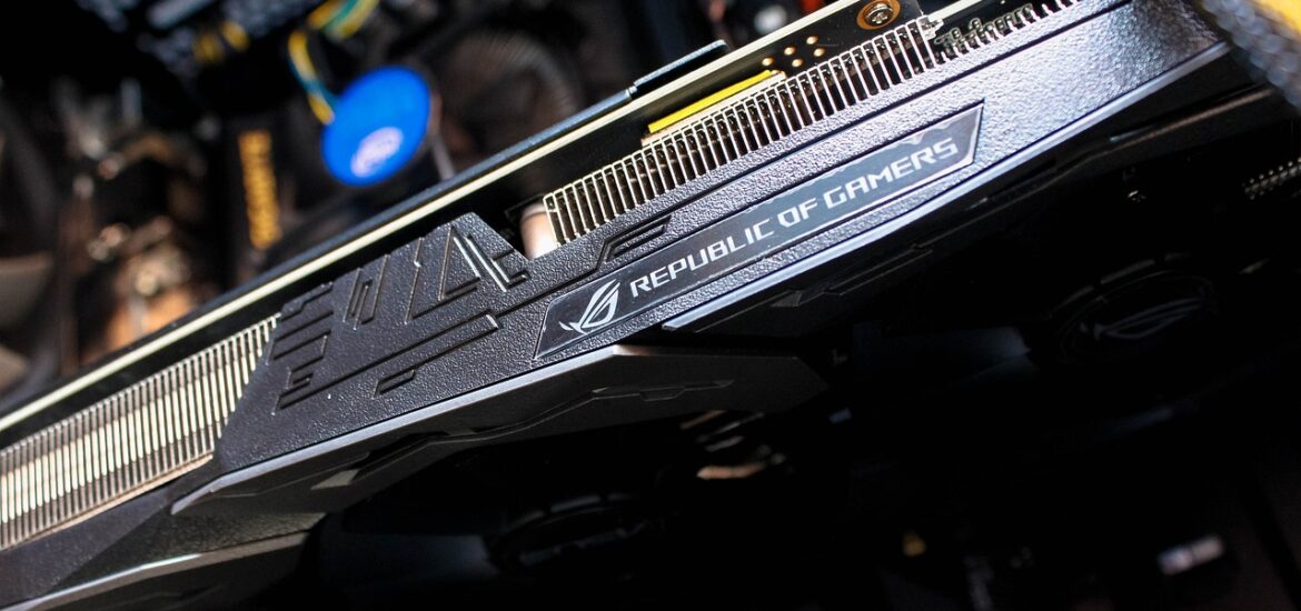 GPU