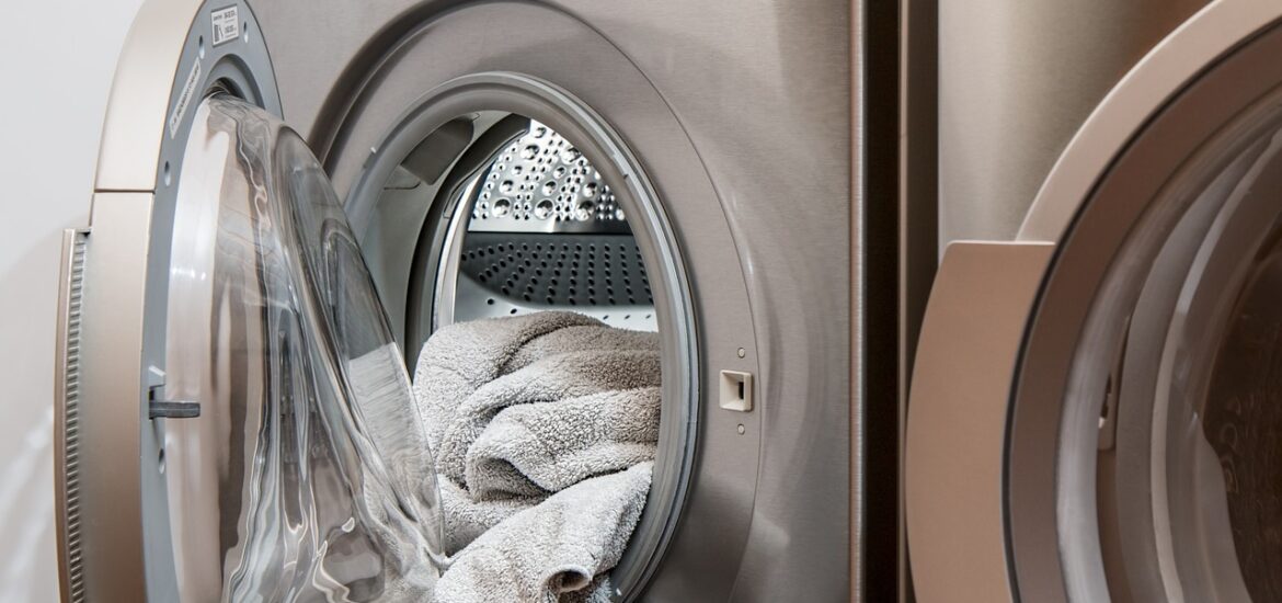 lave linge