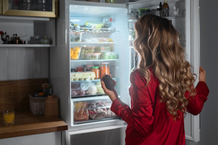 refrigerateur