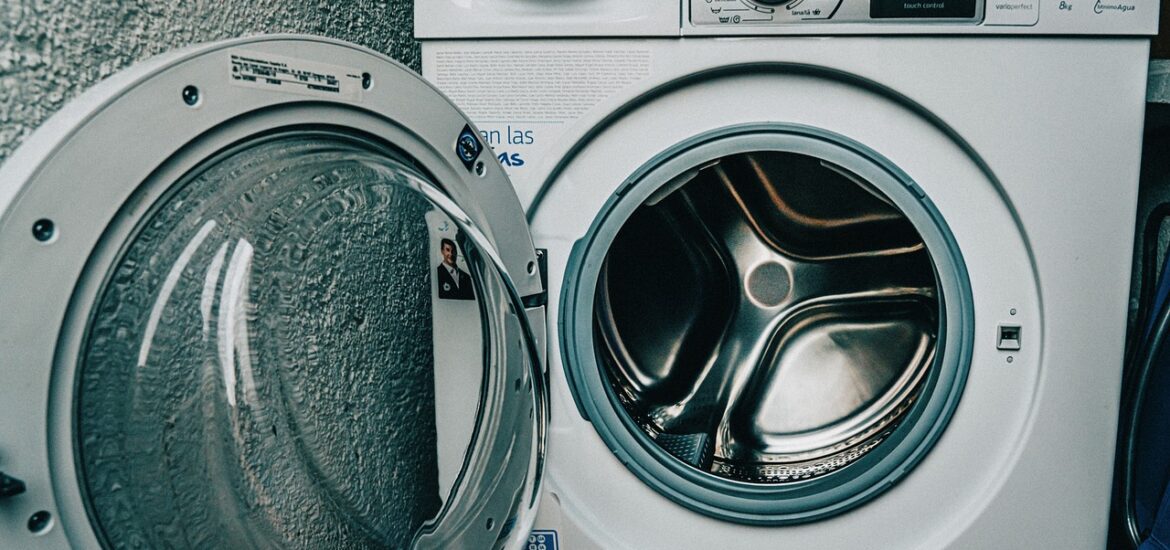 lave-linge