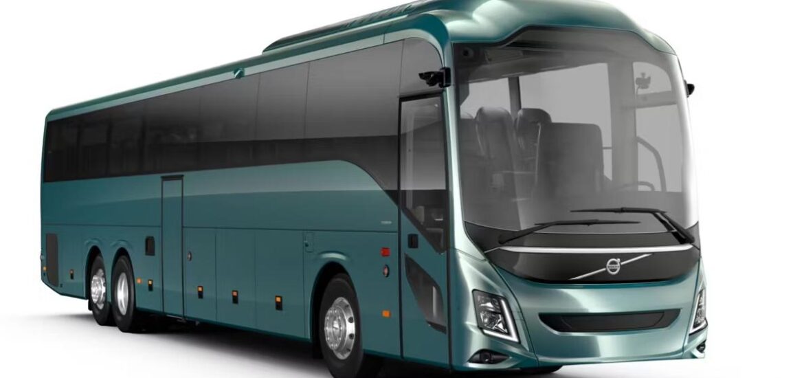 transport public