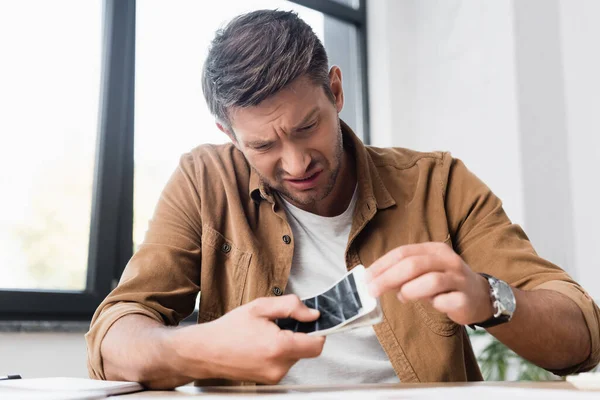 réparation smartphone